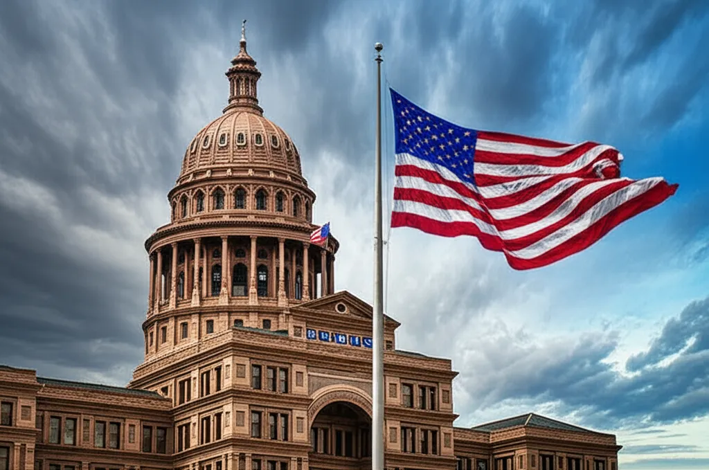 Texas State Capitol